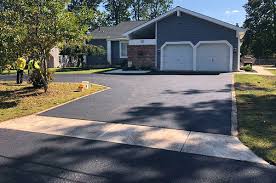 Best Gravel Driveway Installation  in Osborne, KS